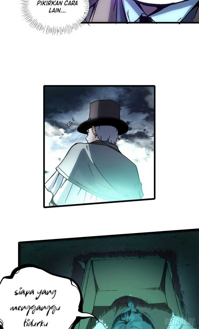 A Transmigrated Warden’s Battle for Redemption chapter 8