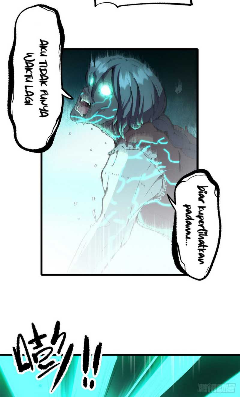 A Transmigrated Warden’s Battle for Redemption chapter 8