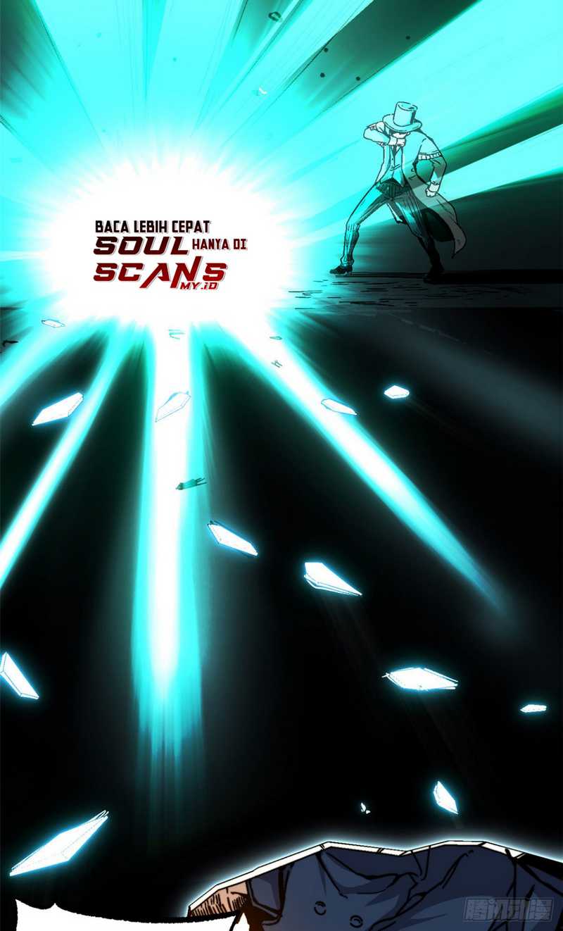 A Transmigrated Warden’s Battle for Redemption chapter 8