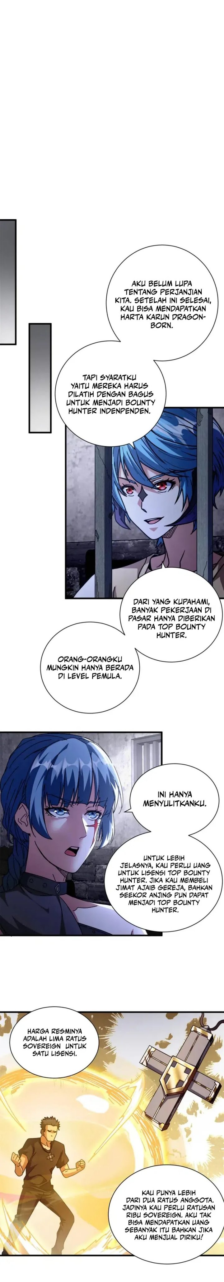A Transmigrated Warden’s Battle for Redemption chapter 66