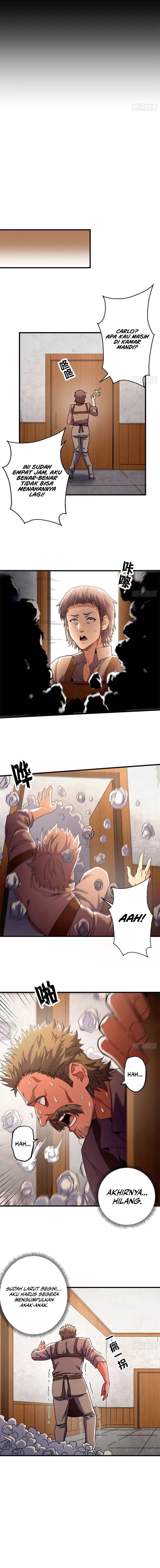 A Transmigrated Warden’s Battle for Redemption Chapter 84 Bahasa Indonesia