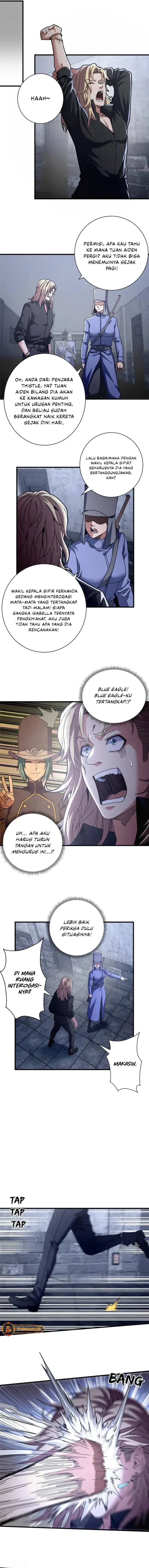 A Transmigrated Warden’s Battle for Redemption Chapter 96 Bahasa Indonesia