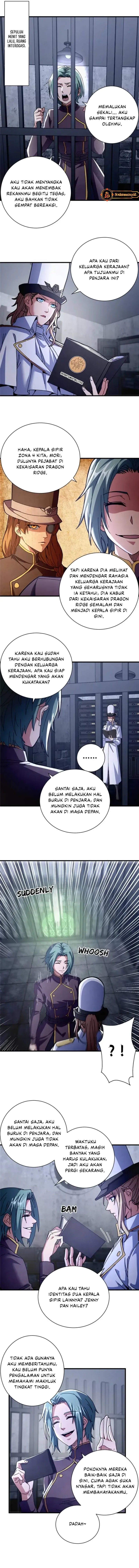 A Transmigrated Warden’s Battle for Redemption Chapter 96 Bahasa Indonesia