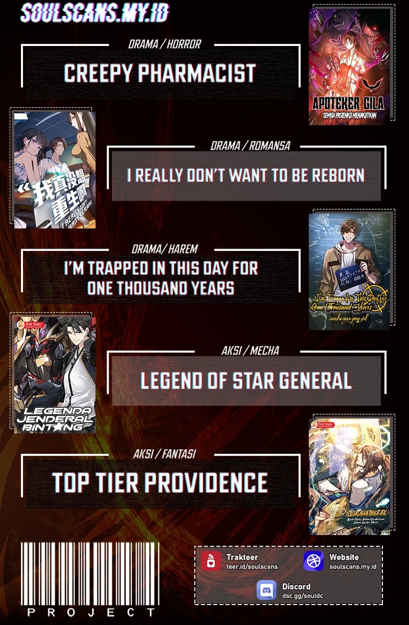 A Transmigrated Warden’s Battle for Redemption Chapter 96 Bahasa Indonesia