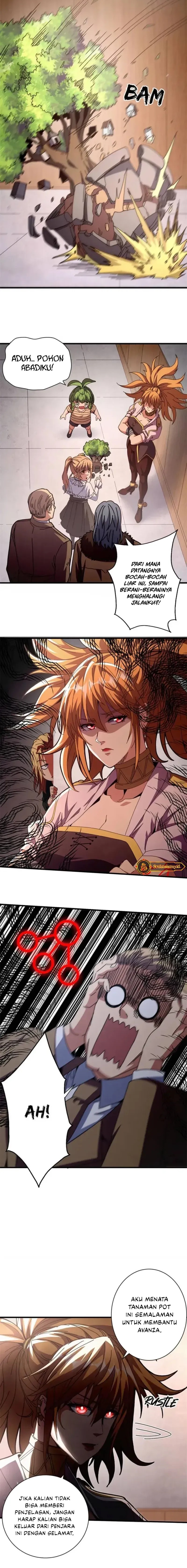 A Transmigrated Warden’s Battle for Redemption Chapter 99 Bahasa Indonesia