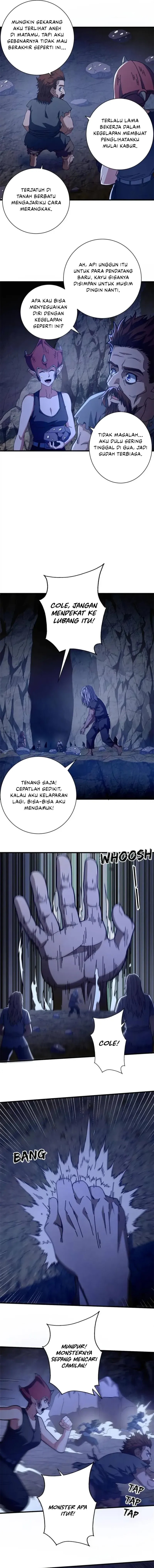 A Transmigrated Warden’s Battle for Redemption chapter 101