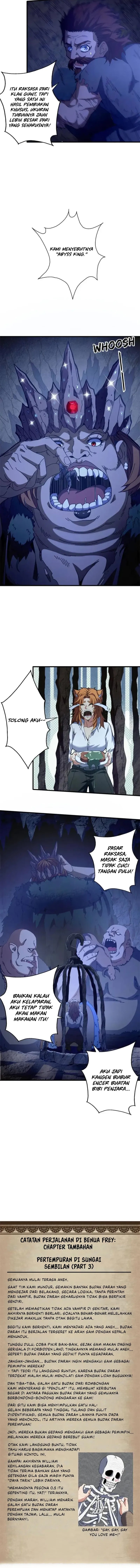 A Transmigrated Warden’s Battle for Redemption chapter 101