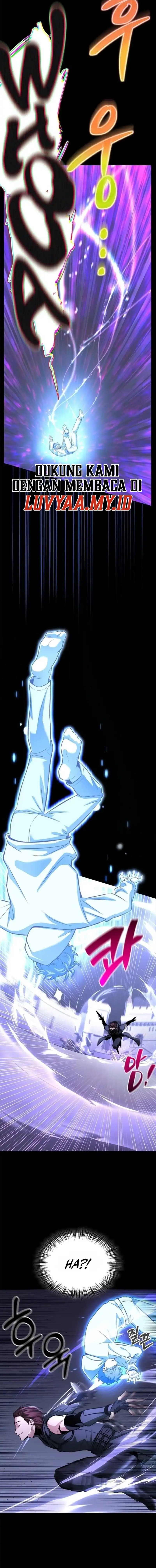 A Wimp’s Strategy Guide to Conquer the Tower Chapter 01 Bahasa Indonesia