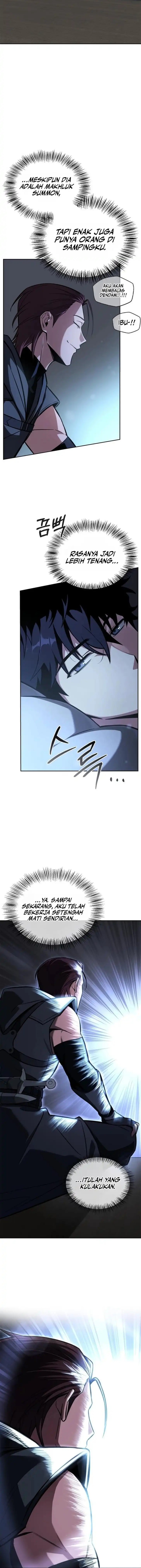 A Wimp’s Strategy Guide to Conquer the Tower Chapter 01 Bahasa Indonesia