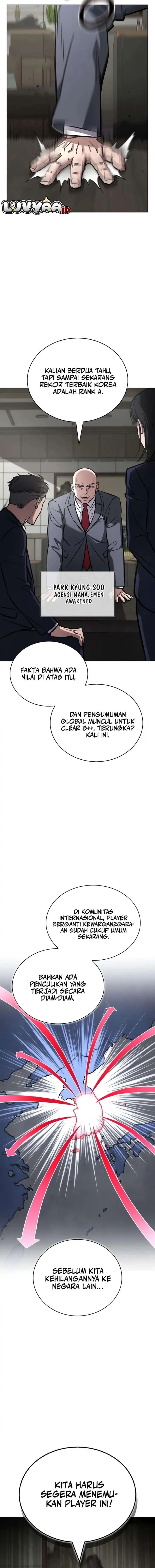 A Wimp’s Strategy Guide to Conquer the Tower Chapter 04 Bahasa Indonesia