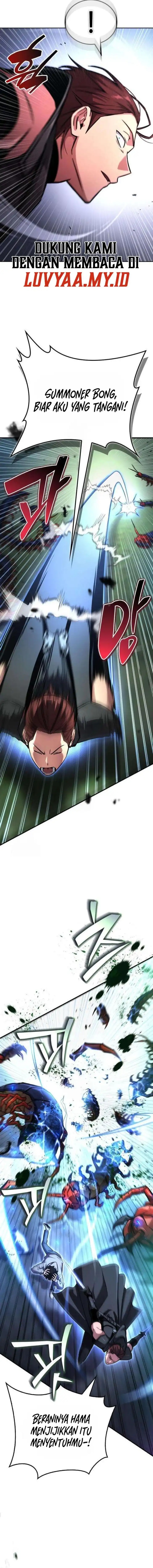 A Wimp’s Strategy Guide to Conquer the Tower chapter 5