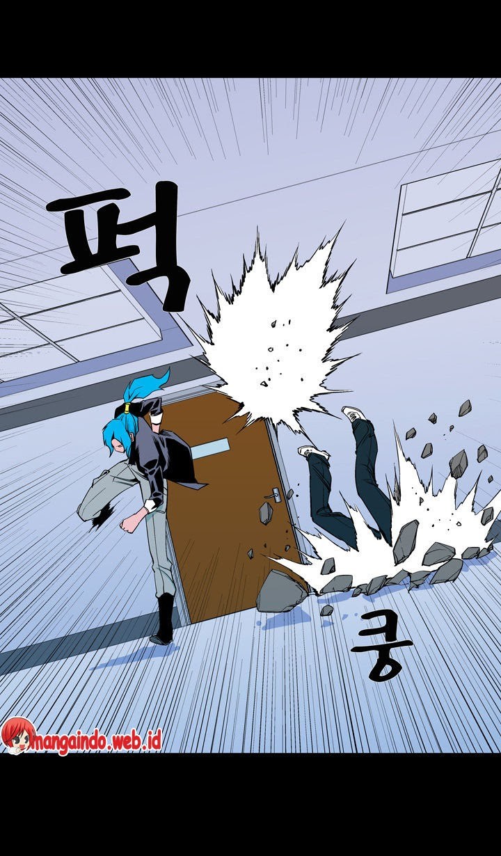 Ability chapter 57