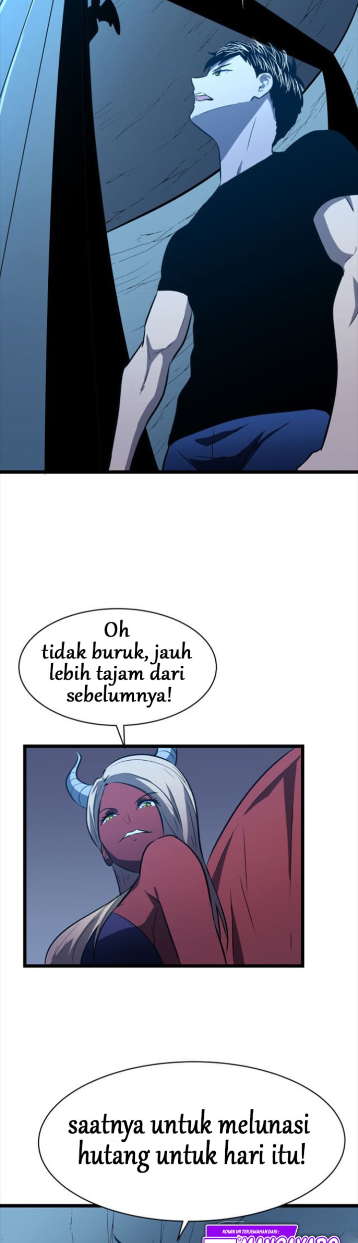 Ability Stealing Hunter chapter 10