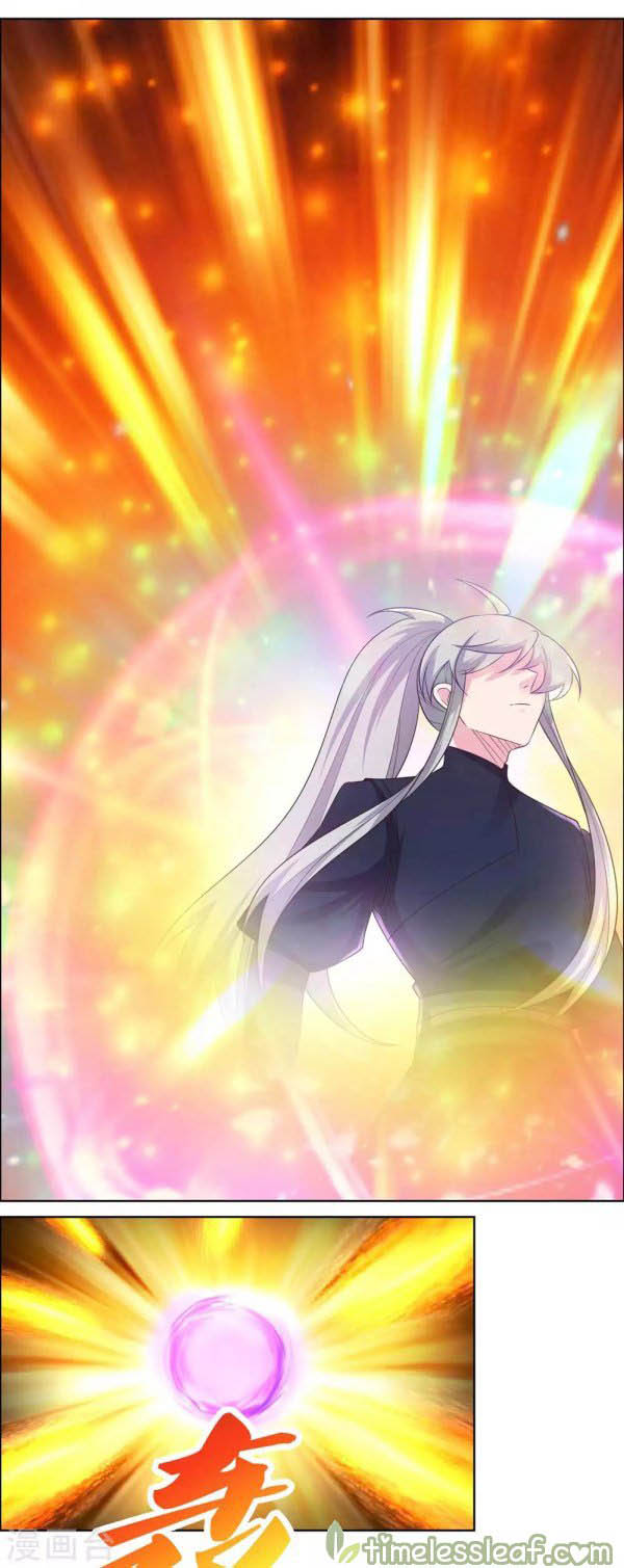 Above All Gods Chapter 176 Bahasa Indonesia