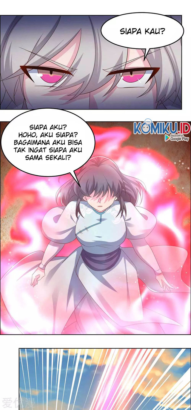 Above All Gods chapter 193