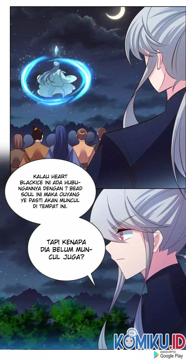 Above All Gods chapter 199