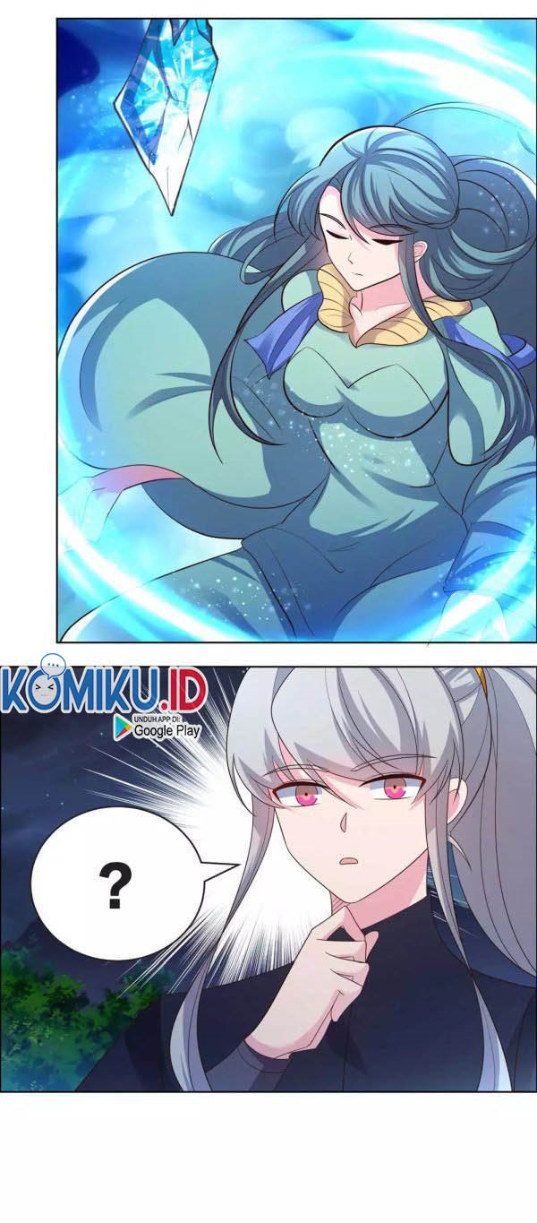 Above All Gods chapter 199