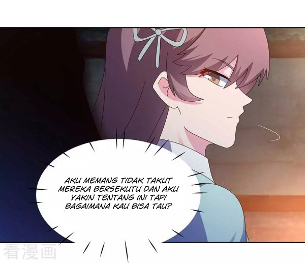 Above All Gods Chapter 274 Bahasa Indonesia