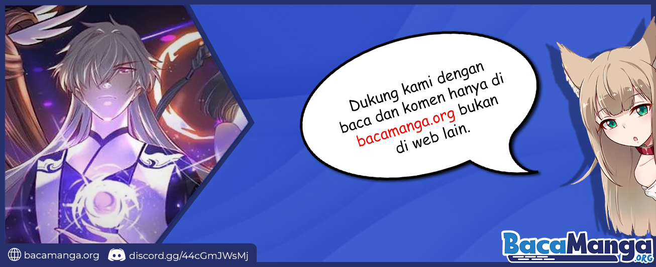 Above All Gods Chapter 274 Bahasa Indonesia