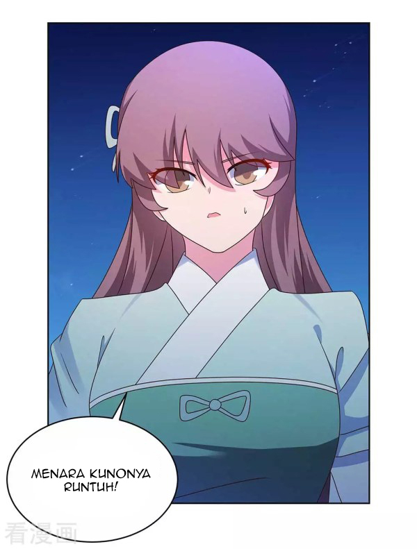 Above All Gods chapter 279