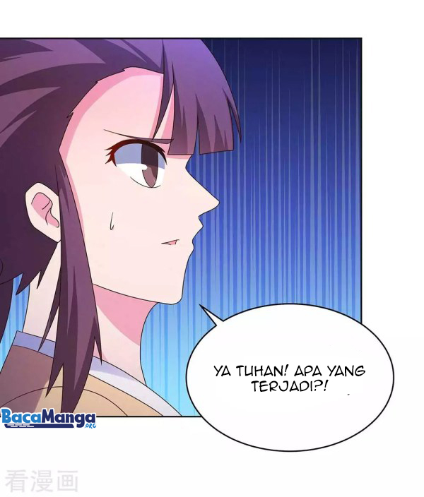 Above All Gods chapter 279