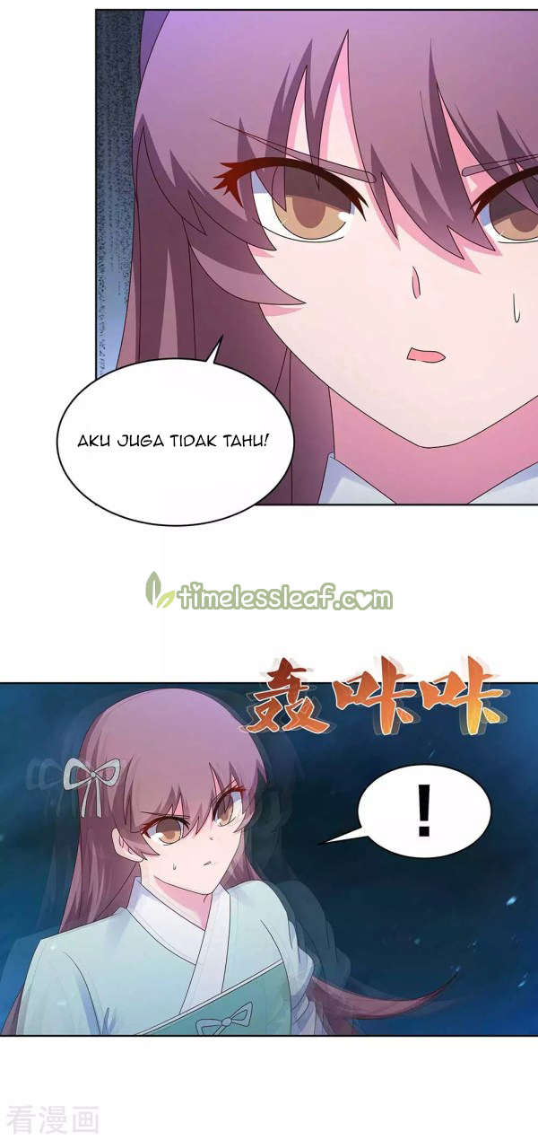 Above All Gods chapter 279