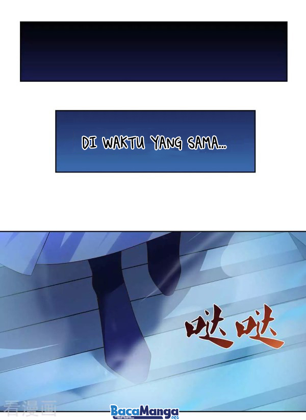 Above All Gods chapter 279