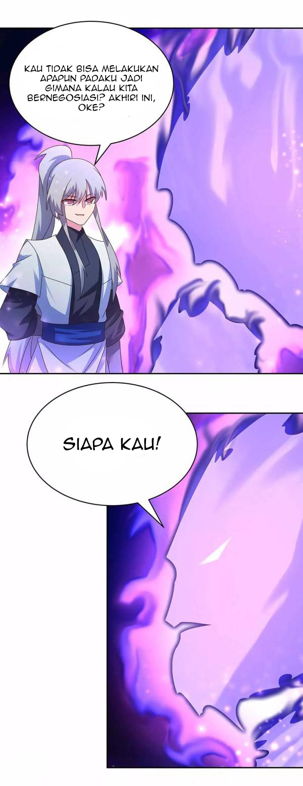 Above All Gods chapter 287