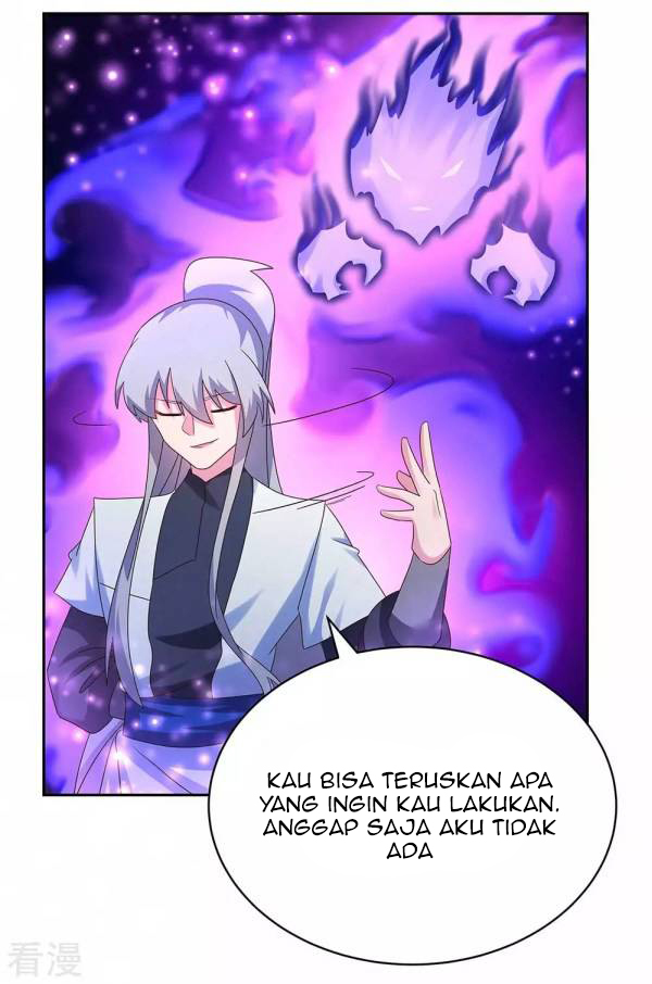 Above All Gods chapter 287
