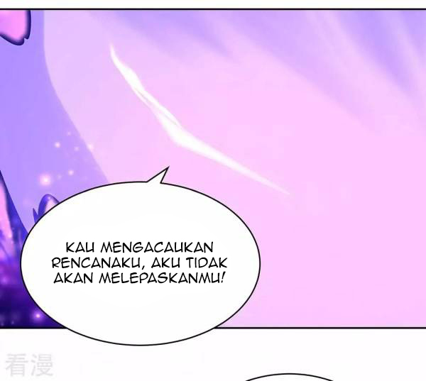 Above All Gods chapter 287
