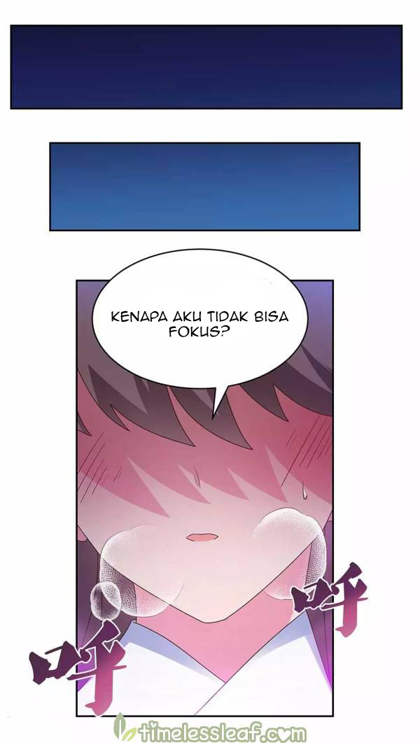 Above All Gods chapter 287
