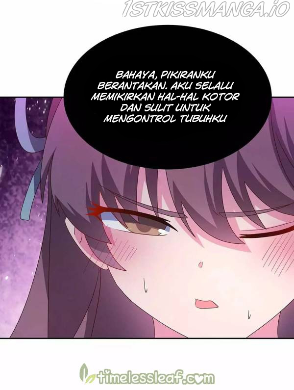 Above All Gods chapter 287