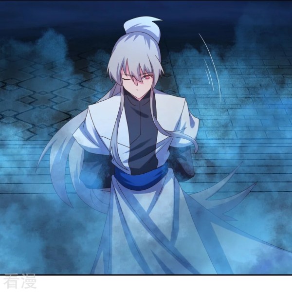 Above All Gods chapter 294