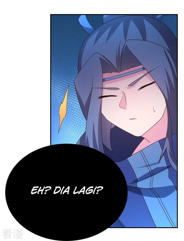 Above All Gods chapter 294