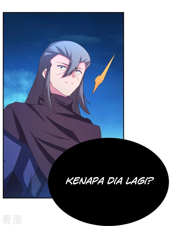 Above All Gods chapter 294