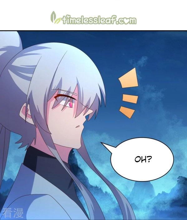 Above All Gods chapter 294