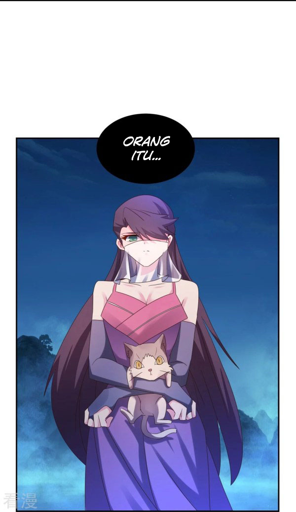 Above All Gods chapter 294