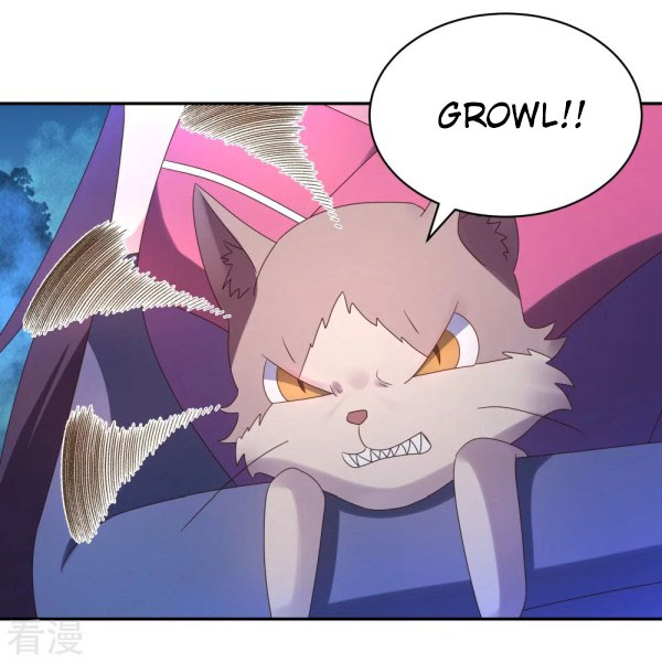Above All Gods chapter 294