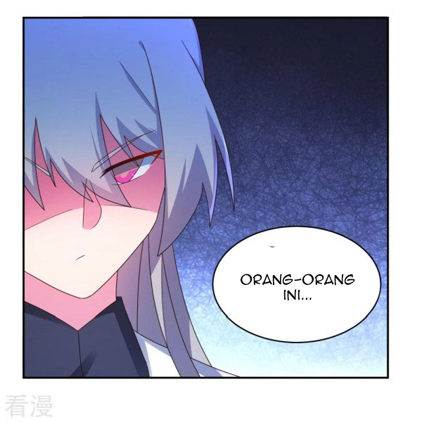 Above All Gods chapter 294
