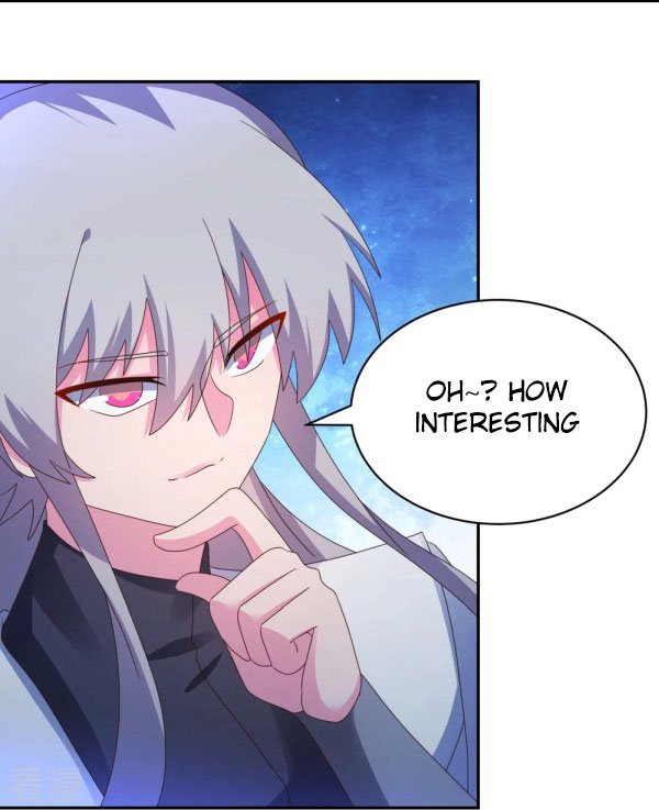 Above All Gods chapter 294