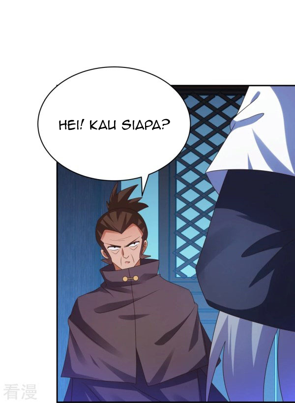 Above All Gods chapter 294