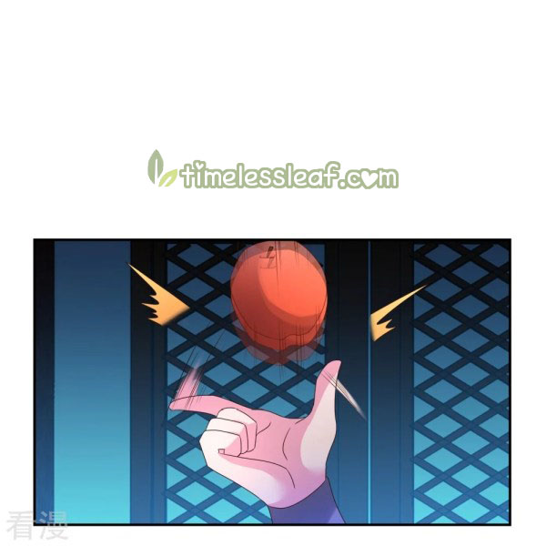 Above All Gods chapter 294