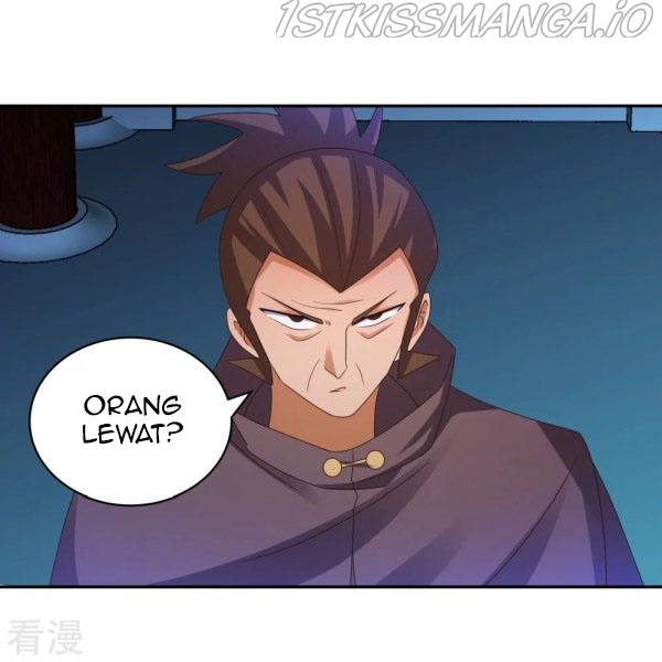 Above All Gods chapter 294