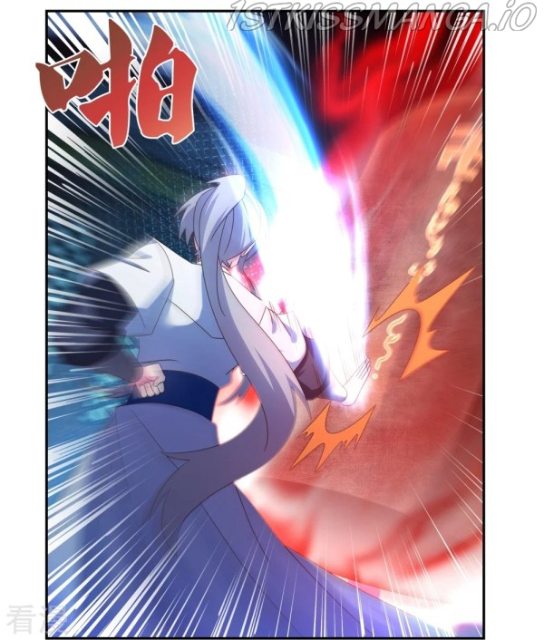 Above All Gods chapter 294