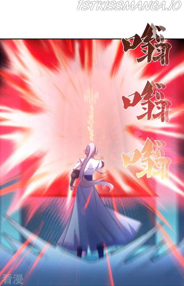 Above All Gods chapter 294