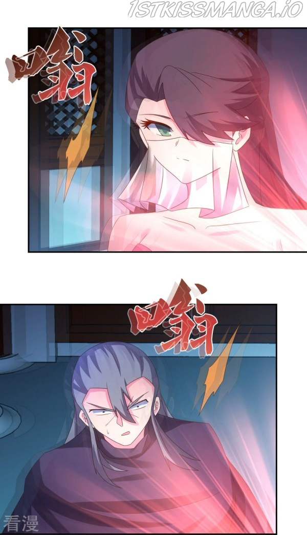 Above All Gods chapter 294
