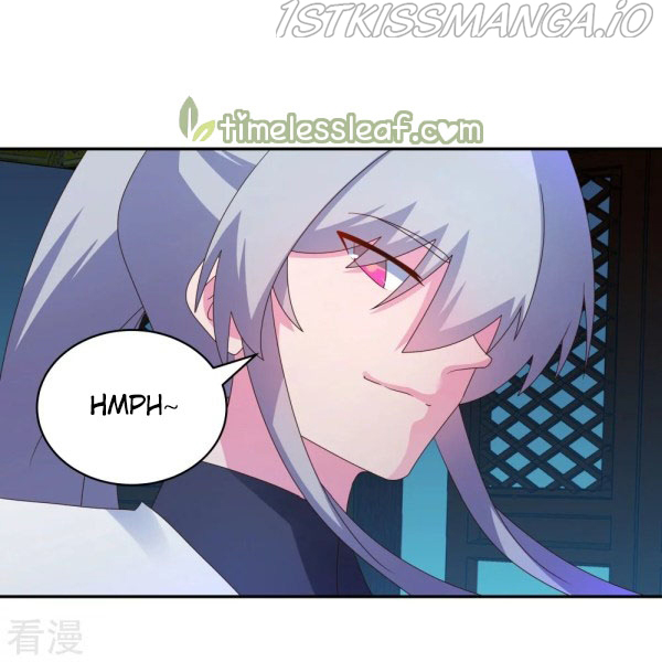 Above All Gods chapter 294