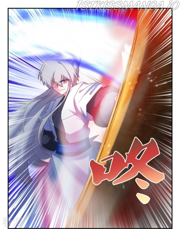 Above All Gods chapter 294