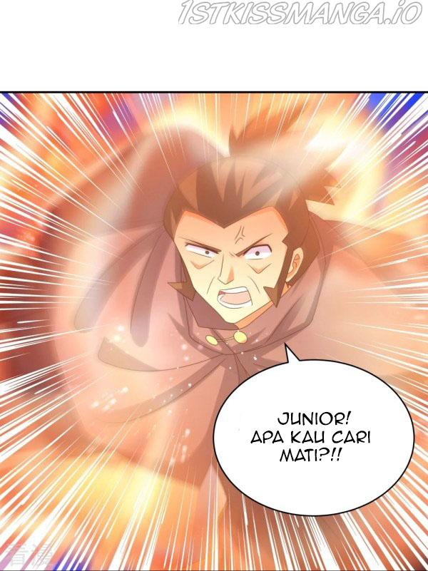 Above All Gods chapter 294