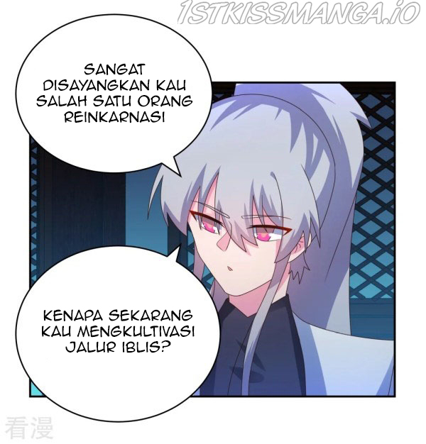 Above All Gods chapter 294